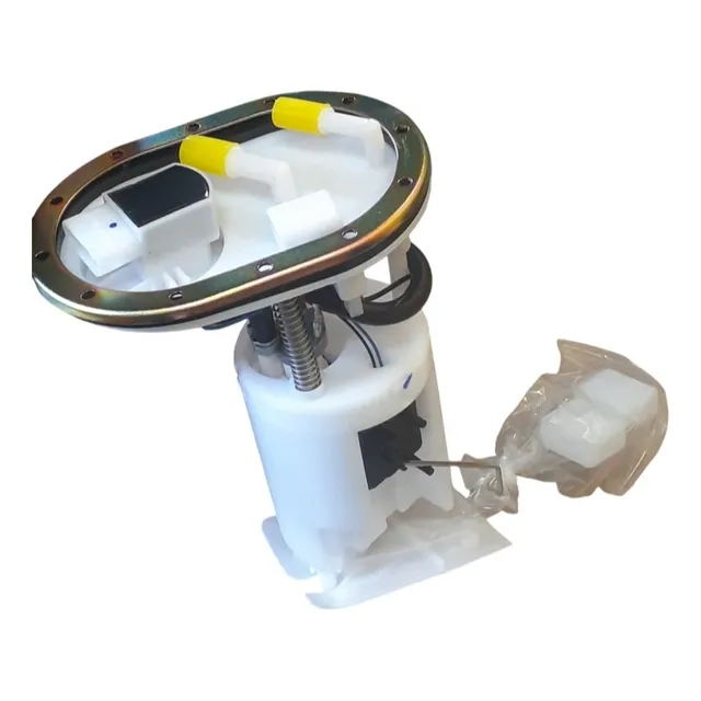 Bomba O Modulo Gasolina Fiat Palio Siena 1.3 8v Mpi