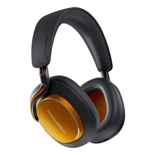 Fones De Ouvido Sem Fio Bowers & Wilkins Px8 S2, Anc, Pretos