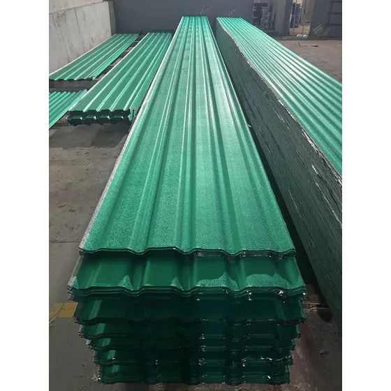 Lámina Acerolit Canal Cuadrado Marca Vencor 