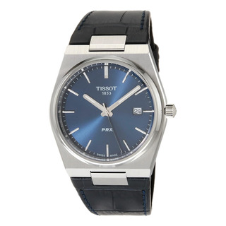 Reloj De Cuarzo Tissot Prx 316l Para Hombre Con Caja De Acer Reloj De Cuarzo Tissot Prx 316l Para Hombre Con Caja De Acer