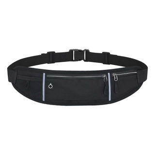Riñonera Deportiva Z Running Belt Para Hombre Y Mujer, Talla Riñonera Deportiva Z Running Belt Para Hombre Y Mujer, Talla