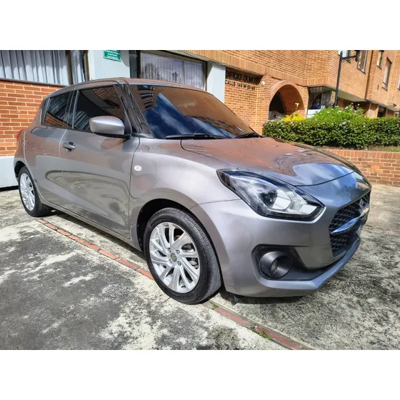 Suzuki Swift 1.2 Hybrid 2wd
