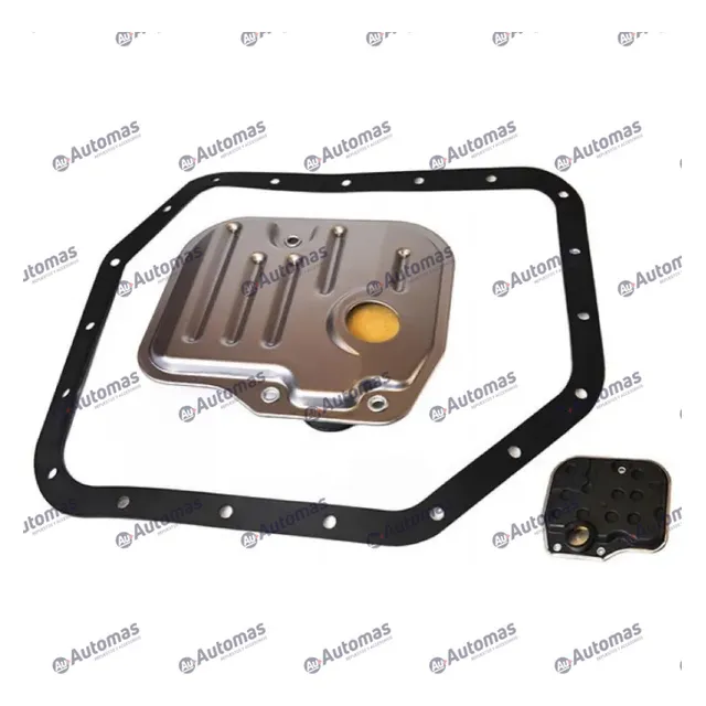 Filtro Caja Automatica Automatico Toyota Corolla 2009-2016