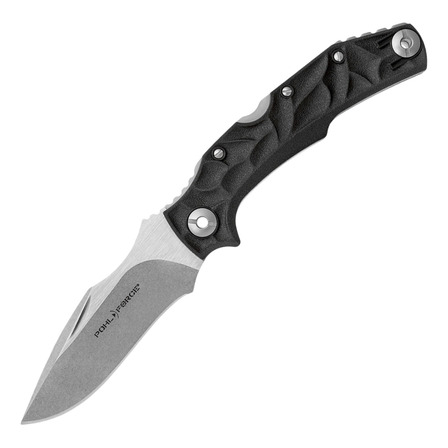 Canivete Pohl Force Bravo One Classic Bk Ats-34 Canivete Pohl Force Bravo One Classic Bk Ats-34