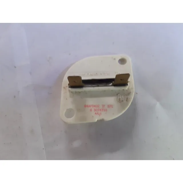 Fusible Para Secadora