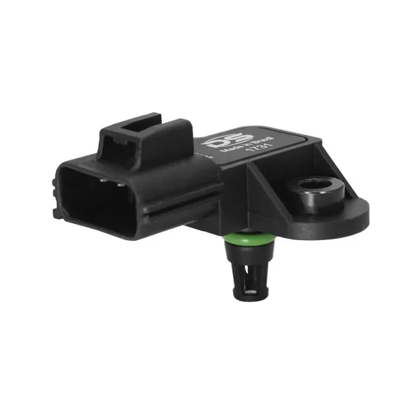 Sensor Map Mazda 3 / Mazda 6 / Mx5 Miata / Speed 6