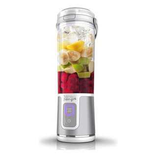 Licuadora Portátil Ninja Blast Bc100wh Inalámbrica 473ml Bla Licuadora Portátil Ninja Blast Bc100wh Inalámbrica 473ml Bla