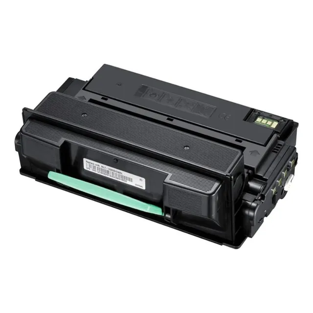 Toner Samsung Mlt-d203u 203 203u M4020 M4024 M4072 M4070 Uso Impresora Color De La Tinta Negro