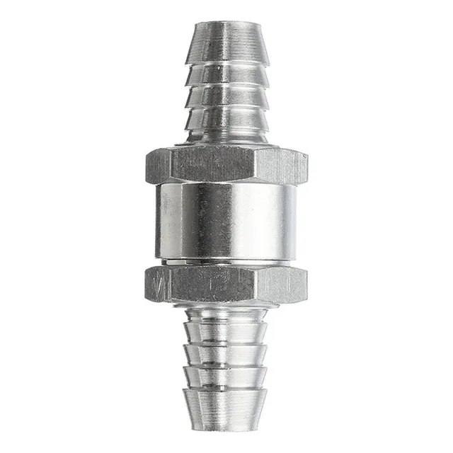 Valvula Check Gasolina Universal   3/8 Pulgadas