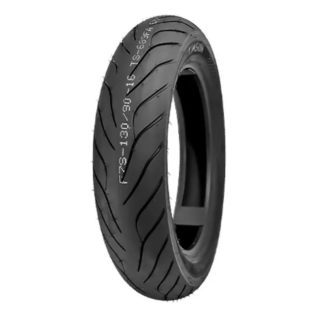 Llanta Timsun 130/90-16 Ts-689fa 67h Tubeless High Grip
