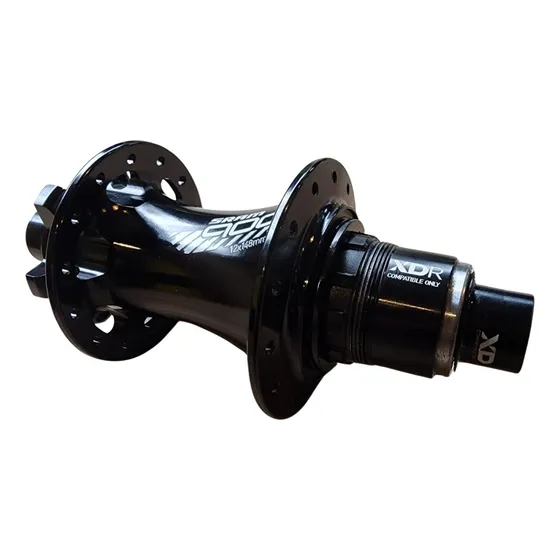 Cubo Traseiro Sram 900 Boost 12x148mm Xd 28 Furos 280gr