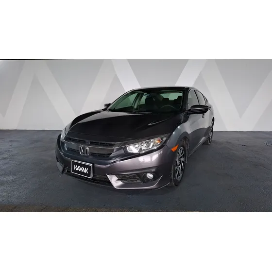 Honda Civic 2.0 I-style Cvt