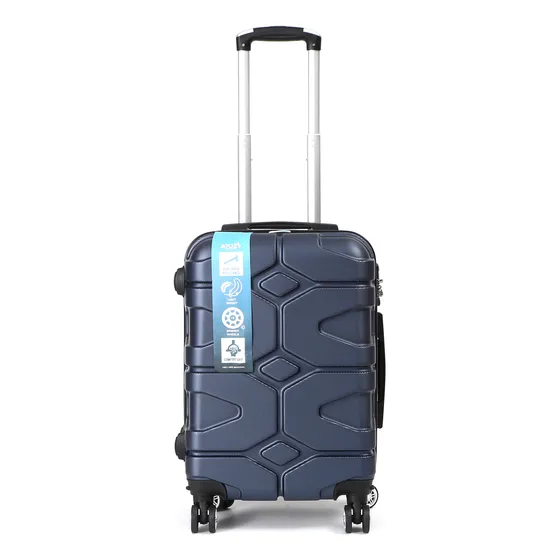 Valija Equipaje De Mano 18  Pulgadas Apto Cabina Carry On