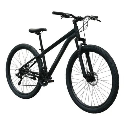 Bicicleta mountain bike Scott Genius LT 40 2012 R26 tamaño del