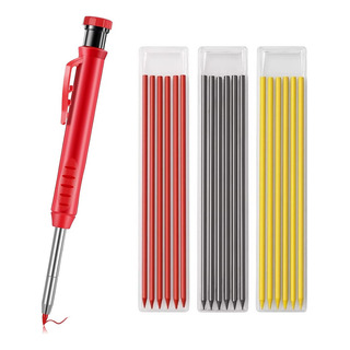 Portátil Para Carpintería Lápiz Carpintero Mecánico Portátil Para Carpintería Lápiz Carpintero Mecánico