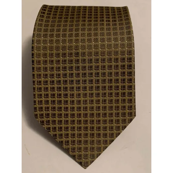 Corbata Para Caballero Marca Uomo Venetto . Original. Nueva.
