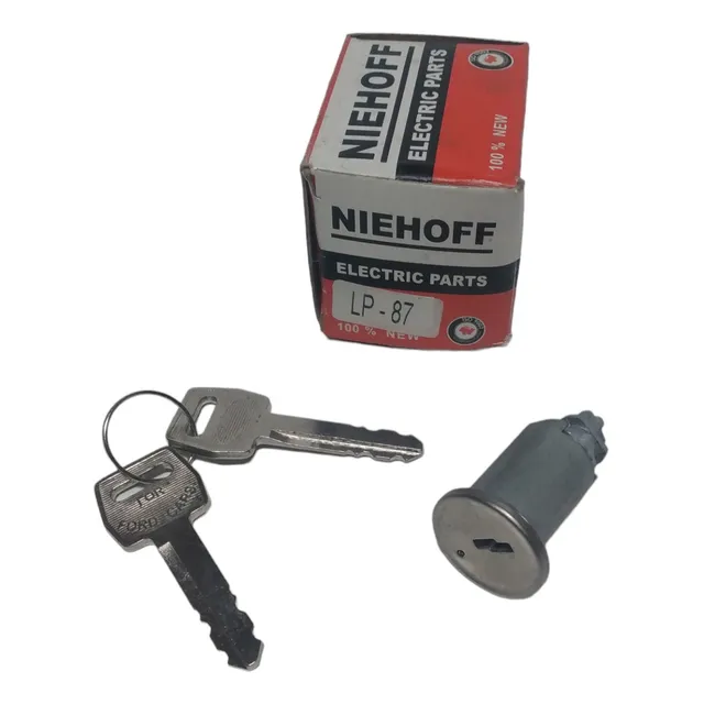 Swichera De Encendido Ford Camión F150 / F100 Año 67 Al 79