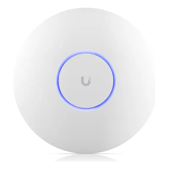 Access Point Wifi 7 Ubiquiti U7 Pro Unifi Poe+ Triple Banda