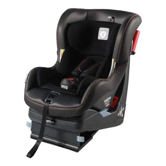 Silla Para Carro Peg Perego Corsa