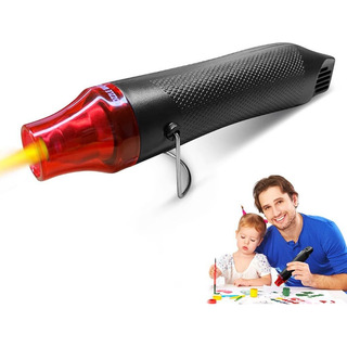 Pistola De Aire Caliente Termostático, Rápido Calentamiento Pistola De Aire Caliente Termostático, Rápido Calentamiento