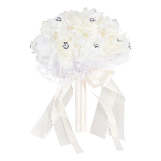 Ramos De Flores Artificiales Con Flores