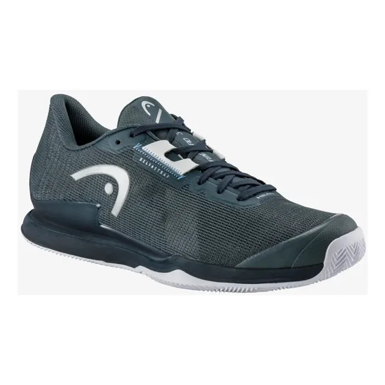 Zapatilla Head De Tenis Sprint Pro 3.5 Clay Dgbl M