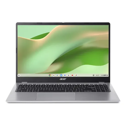 SSD Acer Aspire 15.6 Fhd Touch Amd Ryzen 5 de 8 GB e 512 GB