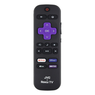 Control Remoto Compatible Con Jvc Roku Tv Smart Tv Disney Hb Control Remoto Compatible Con Jvc Roku Tv Smart Tv Disney Hb