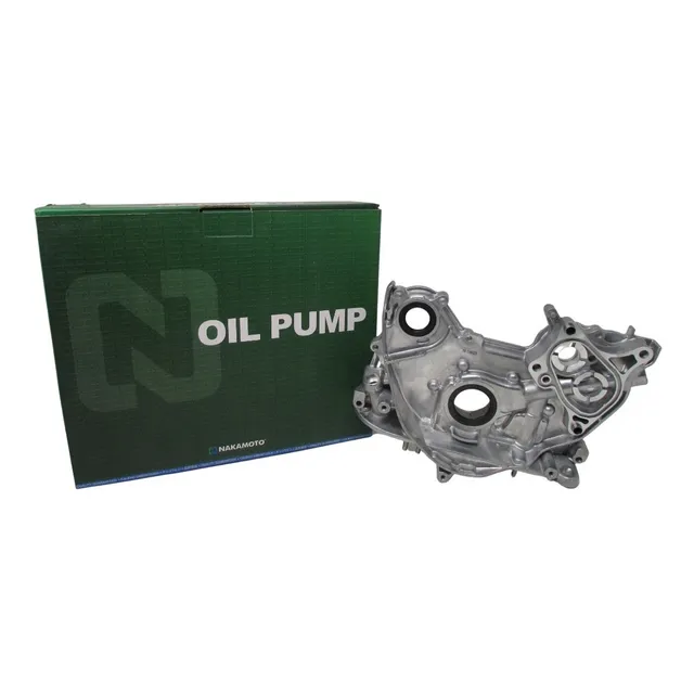 Bomba De Aceite Honda Accord 2.0-2.2 1992-1998 F20 - F22