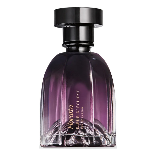 O Boticário Floratta Fleur D' Éclipse Eau De Parfum Feminino 75ml O Boticário Floratta Fleur D' Éclipse Eau De Parfum Feminino 75ml