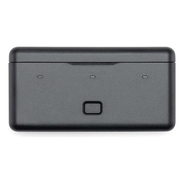 Osmo Action 3 Multifunctional Battery Case