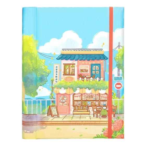 Meu Plano Perfeito: Florescer, Planner Anual Nao Datado...