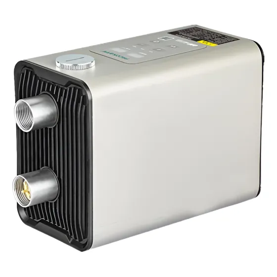 Bomba Inteligente Presion Constante 1.5hp 220v Domosa