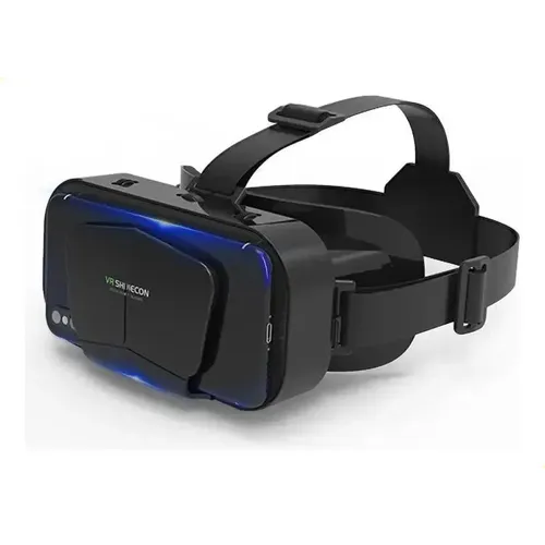 Hp Reverb G2 Headset Realidade Virtual Oculos Vr | MercadoLivre