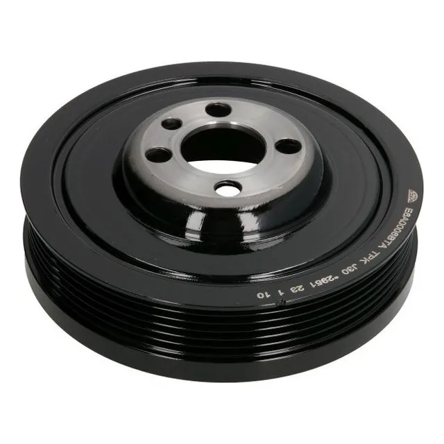 Damper Volkswagen Amarok / Transporter