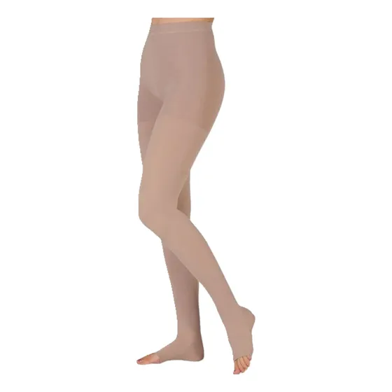 Medias De Compresion Completa 40-50 Mmhg Marca Juzo