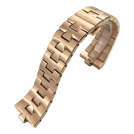Para Vacheron Constantin Pulseira No Exterior Conexão De