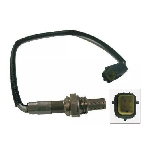 Sensor Oxigenos Chevrolet Spark 4 Pines