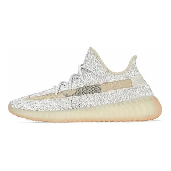 Zapatillas Acolchadas De Ónix Yee-zy Boo-st 350