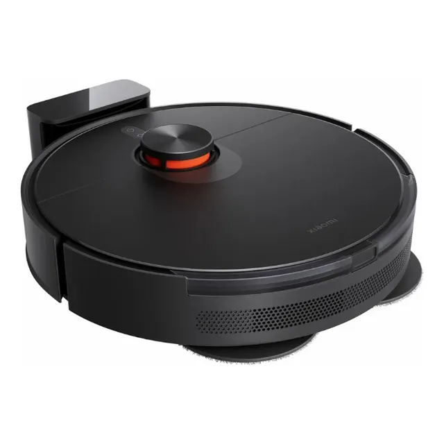Xiaomi Aspiradora Robot Vacuum S20+ // Color Negro