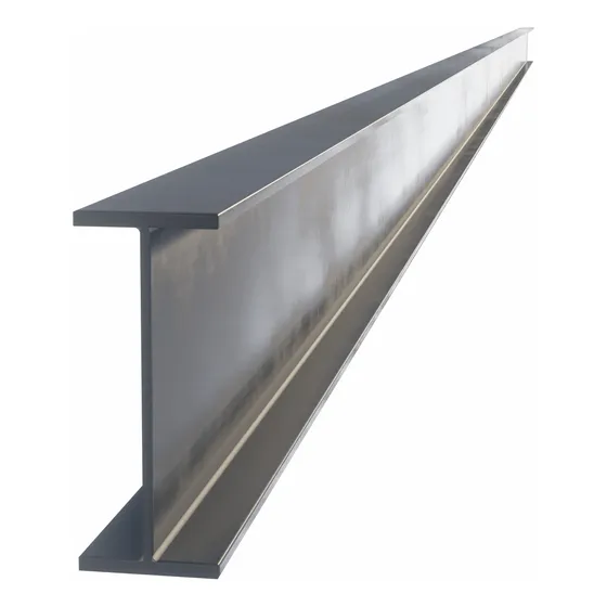 Viga Ipr 10 X 4 X 28.30 Kg/ml En 12.20 M Acero Estructural