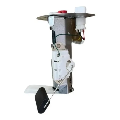 Modulo O Bomba De Gasolina  Ford Ka / Fiesta Balita 96 -99