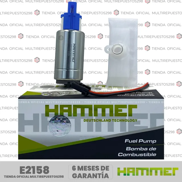Pila Gasolina Fortaleza Ecosport Ford Fiesta Explorer F150