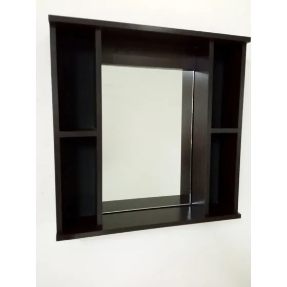 Gabinete De Baño