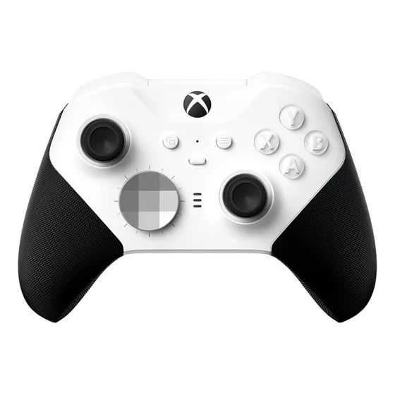 Controle Microsoft Xbox Elite 2 Series 2 S X Completo One