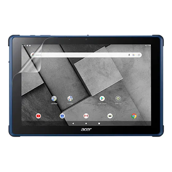 Protector Pantalla Invisible Brillante Hd Para Acer Enduro 2