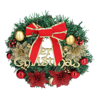 Guirnalda De Navidad Para Colgar En Forma De Guirnalda Guirnalda De Navidad Para Colgar En Forma De Guirnalda