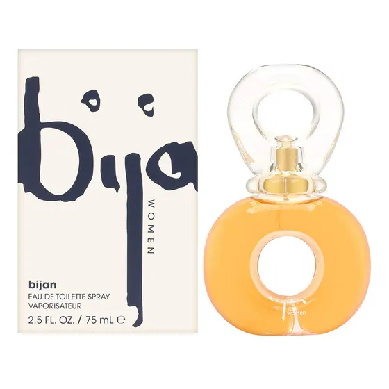 Perfume Bijan Eau De Toilette 75 Ml Para Mujer