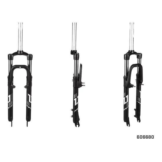 Tenedor Suspension 29 Bicicleta Mtb Gw 1.1 Freno V/b Y Disco