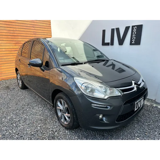 Citroën C3 1.5 Tendance I 90cv